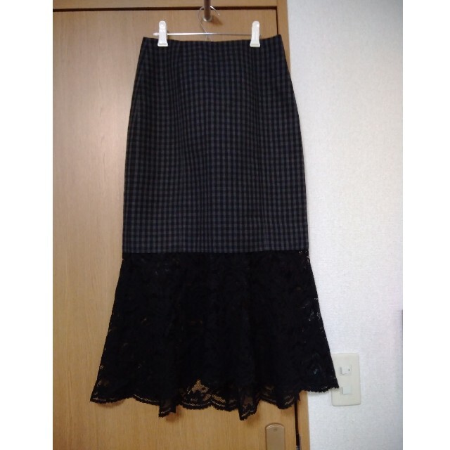 LE CIEL BLEU(ルシェルブルー)の専用 レディースのスカート(ロングスカート)の商品写真