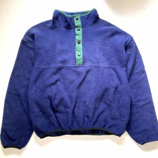 patagonia - ビンテージ オールド 90s USA製 ORVISオービス フリース ...