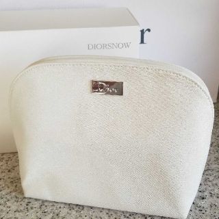 ディオール(Dior)の☆週末限定セール☆　Dior ポーチ　③(ポーチ)