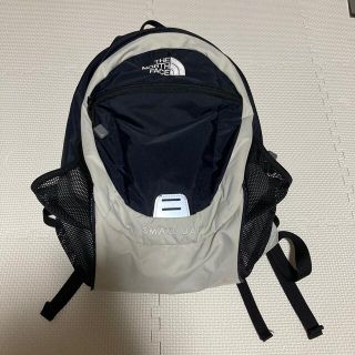 ザノースフェイス(THE NORTH FACE)のノースフェイス　キッズ　リュック　スモールディ(リュックサック)