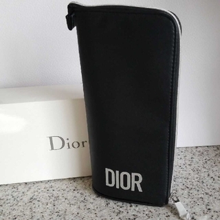 ディオール(Dior)の☆週末限定セール☆　Dior ポーチ(縦長)　⑦(ポーチ)