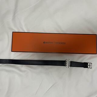エルメス(Hermes)の完売品　新品未使用　エルメスApple Watch ベルト(腕時計)