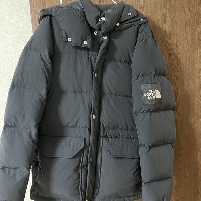 THE NORTH FACE キャンプシエラ