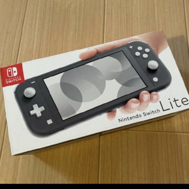 スイッチライト　新品セット売り49台