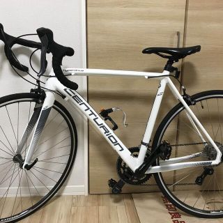 センチュリオン(CENTURION)のCENTURION センチュリオン HYPERDRIVE 500(自転車本体)