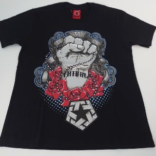 トライバル(TRIBAL)のTRIBAL GEAR Tシャツ(Tシャツ/カットソー(半袖/袖なし))