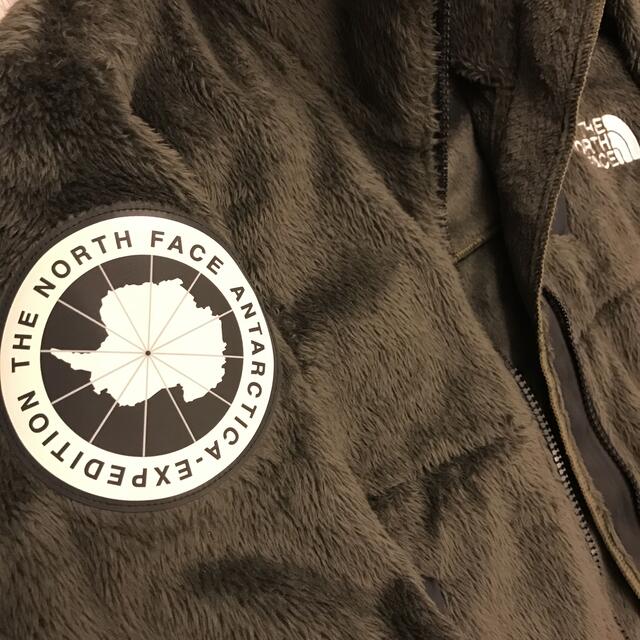 THE NORTH FACE(ザノースフェイス)のノースフェイス アンタークティカバーサロフトジャケット メンズのジャケット/アウター(ブルゾン)の商品写真