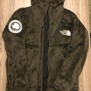 ザノースフェイス(THE NORTH FACE)のノースフェイス アンタークティカバーサロフトジャケット(ブルゾン)