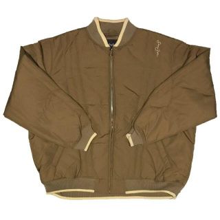 特価『Sean John』ショーンジョン　90sナイロンブルゾン　中綿ジャケット