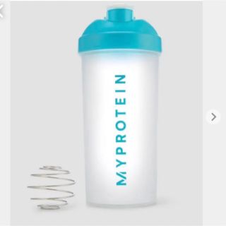 マイプロテイン(MYPROTEIN)のマイプロテイン  ラージサイズ シェイカー　シェーカー　600ml 新品未使用(トレーニング用品)