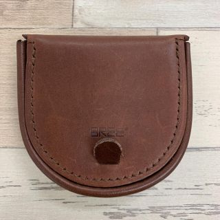 BREE(コインケース/小銭入れ)のフリマアイテム一覧 BREE(コインケース/小銭入れ)のフリマアイテム一覧