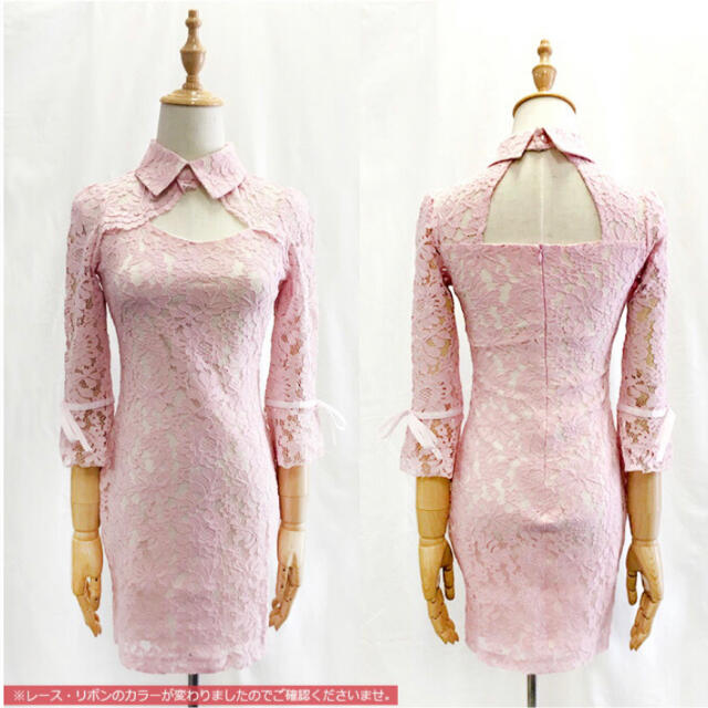 キャバ　ドレス レディースのフォーマル/ドレス(ナイトドレス)の商品写真