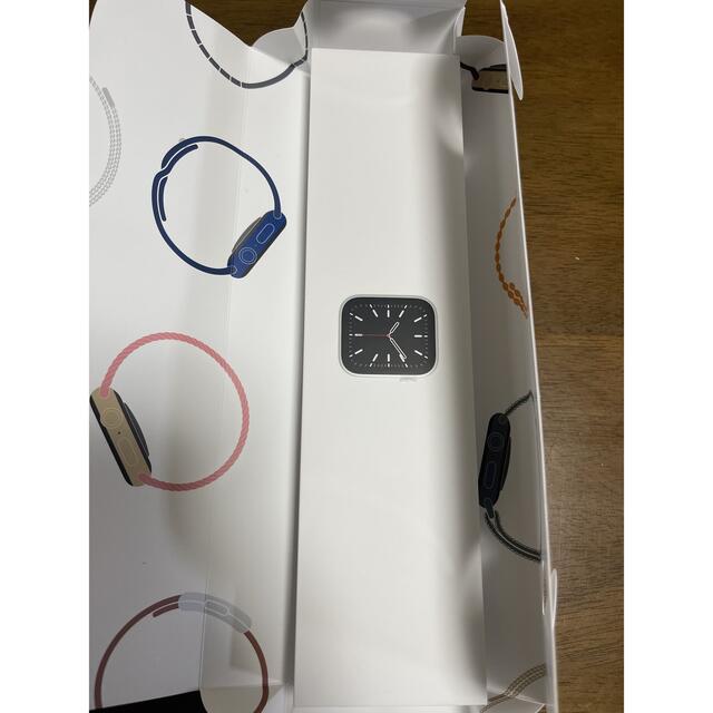 koko様】AppleWatch Series6 GPSモデル 44mm 大切な www.gold-and-wood.com