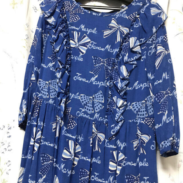 新品♪Jane Marple ドレス rotondaro.com.uy