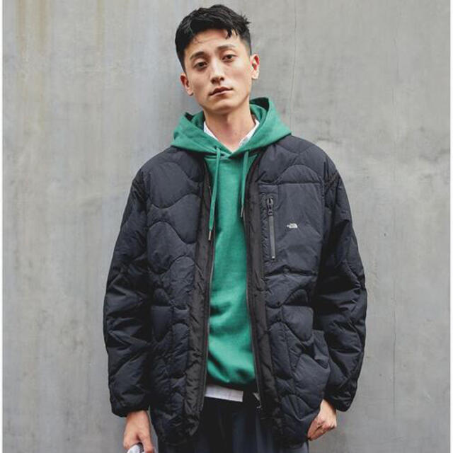 SALE2023】 THE NORTH FACE ノースフェイス パープルレーベル ダウンカーディガンの通販 by らくだ's  shop｜ザノースフェイスならラクマ