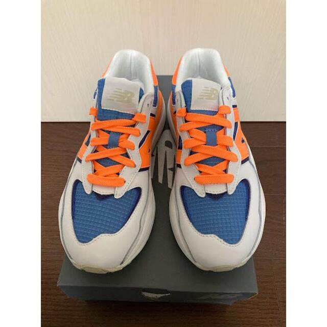 【新品】New Balance(ニューバランス)W5740 スニーカー