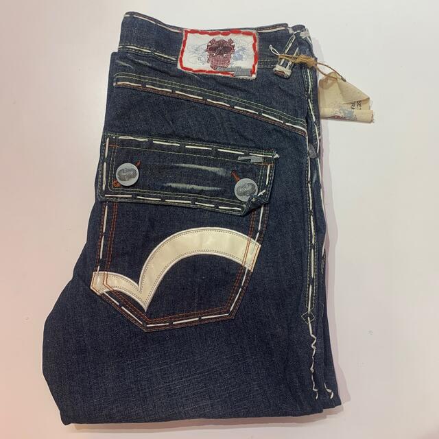 LUGUNA BEACH JEANS