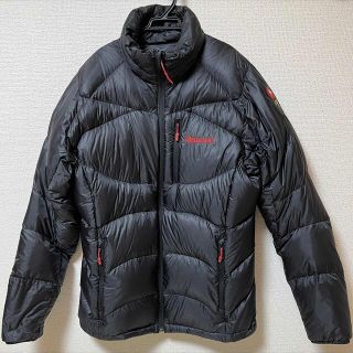 マーモット(MARMOT)のマーモットmarmot 1000fill ダウンジャケット Sサイズ(ダウンジャケット)