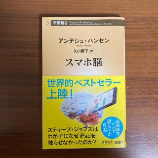 スマホ脳(その他)