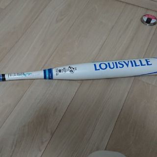 ルイスビルスラッガー(Louisville Slugger)のスラッガー(バット)