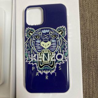 ケンゾー(KENZO)の新品　KENZO★タイガー iPhone11 Proケース(iPhoneケース)