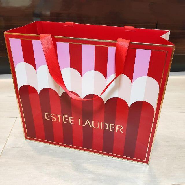 Estee Lauder(エスティローダー)の新品 エスティ ローダー メークアップ コレクション 2021 クリスマスコフレ コスメ/美容のキット/セット(コフレ/メイクアップセット)の商品写真