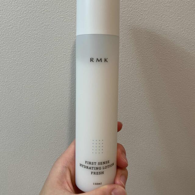 RMK ファーストセンスハイドレーティングローションリファインド 150ml RMK ファーストセンスハイドレーティングローションリファインド 150ml