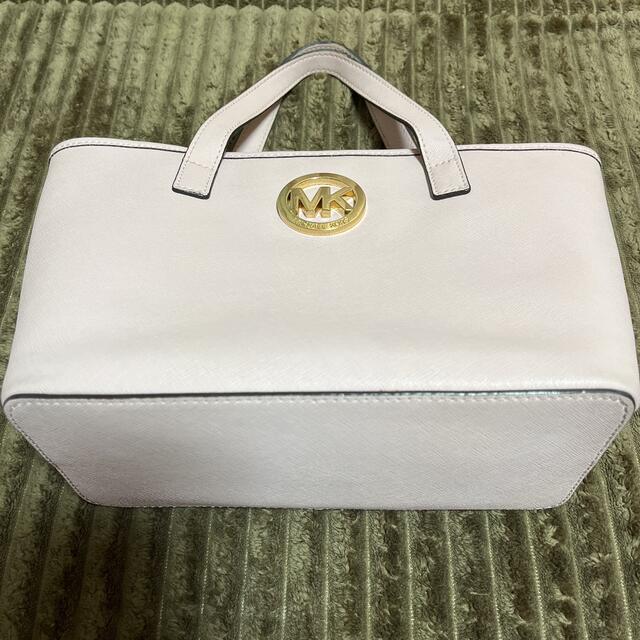 Michael Kors(マイケルコース)の11/27まで限定価格！5800→4600！【マイケルコース】ハンドバッグ レディースのバッグ(ハンドバッグ)の商品写真