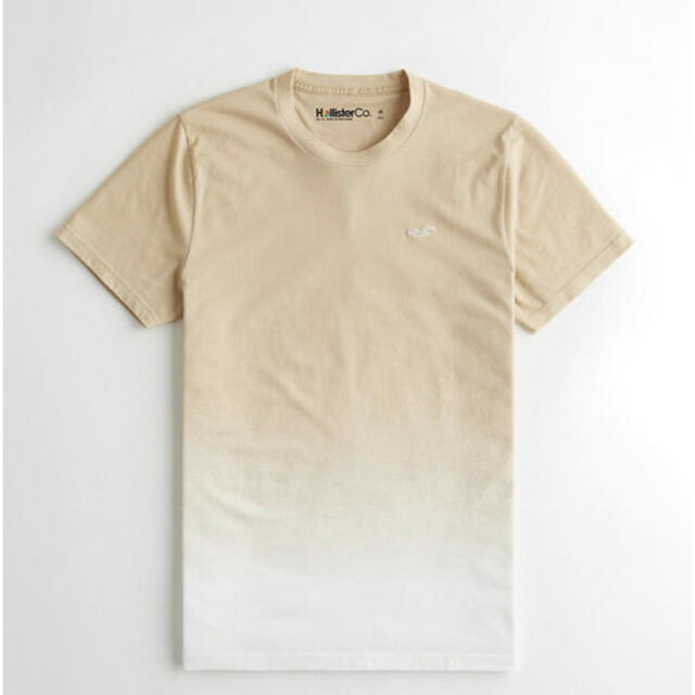 Hollister(ホリスター)の★ホリスター新品未使用タグ付き★送料込み メンズのトップス(Tシャツ/カットソー(半袖/袖なし))の商品写真