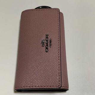 コーチ(COACH)のcoach キーケース(キーケース)