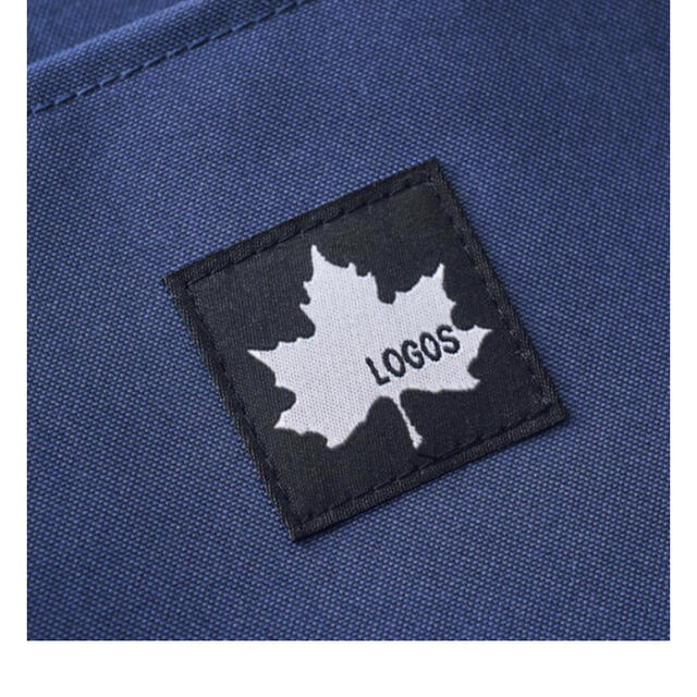 LOGOS(ロゴス)のロゴス　吊り下げ収納 インテリア/住まい/日用品のインテリア小物(小物入れ)の商品写真