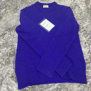 アクネ(ACNE)のAcnestudios (アクネストゥディオズ) ニット(ニット/セーター)