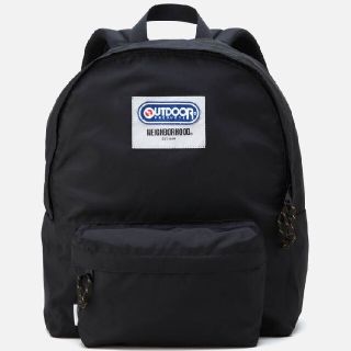 ネイバーフッド(NEIGHBORHOOD)のNEIGHBORHOOD × OUTDOOR PRODUCTS BACKPACK(バッグパック/リュック)