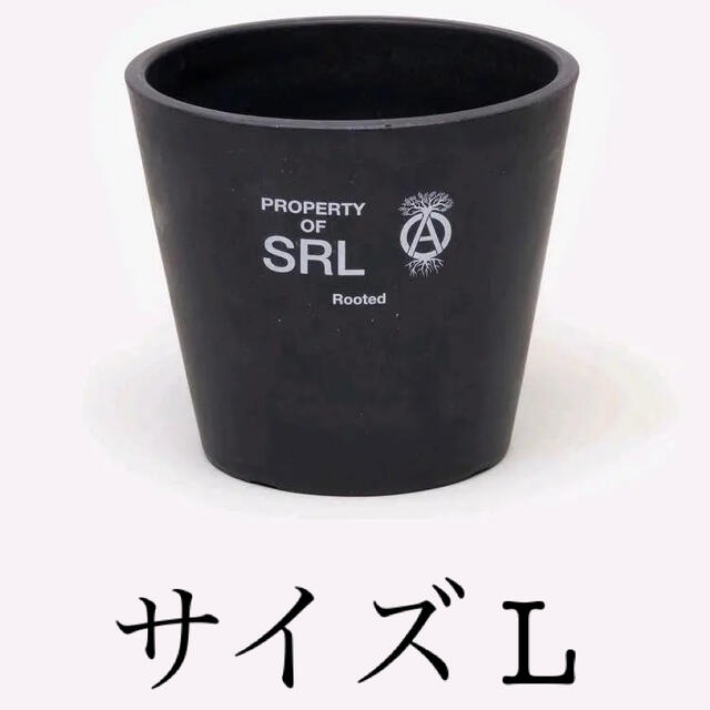 NEIGHBORHOOD(ネイバーフッド)のSRL TAPERED-L / P-PLANT POT ネイバーフッド メンズのメンズ その他(その他)の商品写真