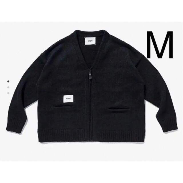 WTAPS   21AW PALMER / SWEATER / POLYトップス