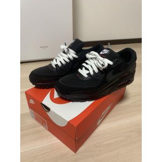 ナイキ(NIKE)のNike Air Max 90 エアマックス90  mighty03様専用(スニーカー)