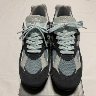 New Balance - yuki様専用 ニューバランス 990v2 キス m990kt2 kith ...