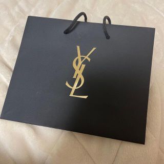 サンローラン(Saint Laurent)の紙袋 イヴサンローラン(ショップ袋)