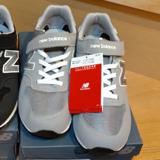 ニューバランス(New Balance)のニューバランス 996  24cm  グレー(スニーカー)