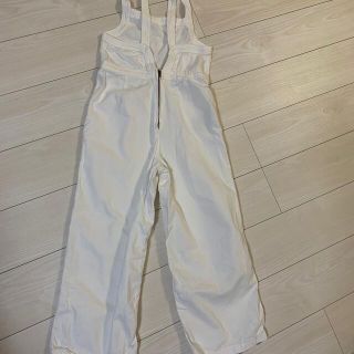 ザラキッズ(ZARA KIDS)のZARAキッズ サロペット(パンツ/スパッツ)