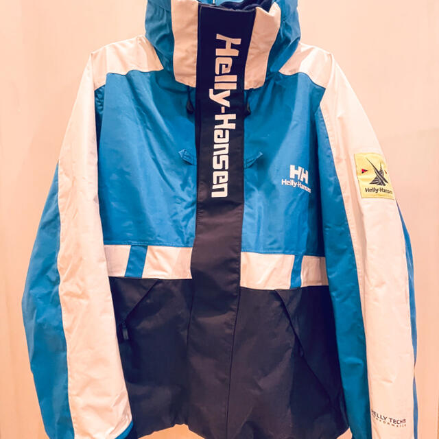 HELLY HANSEN(ヘリーハンセン)のフォーミュラーライトジャケット スポーツ/アウトドアのスポーツ/アウトドア その他(ウインタースポーツ)の商品写真