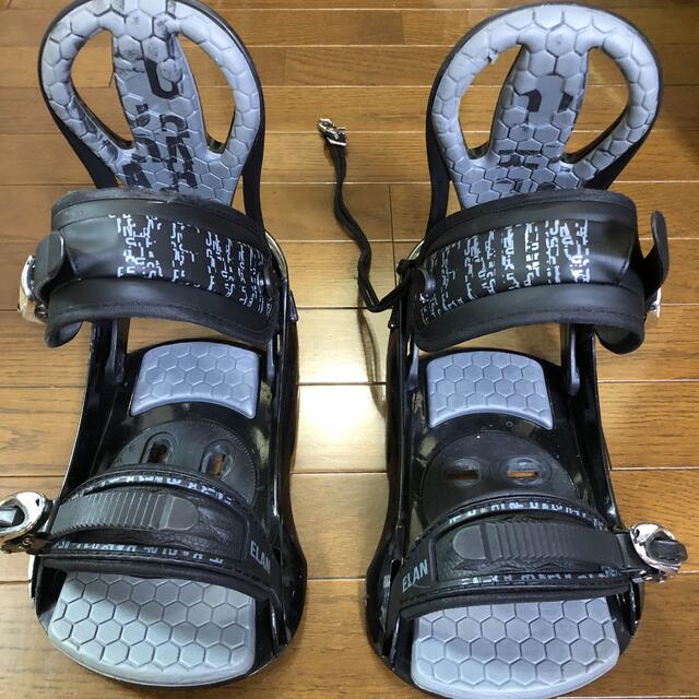 Elan - エラン ビンディング Lサイズの通販 by だいあ3's shop Elan - エラン ビンディング Lサイズの通販 by だいあ3's shop