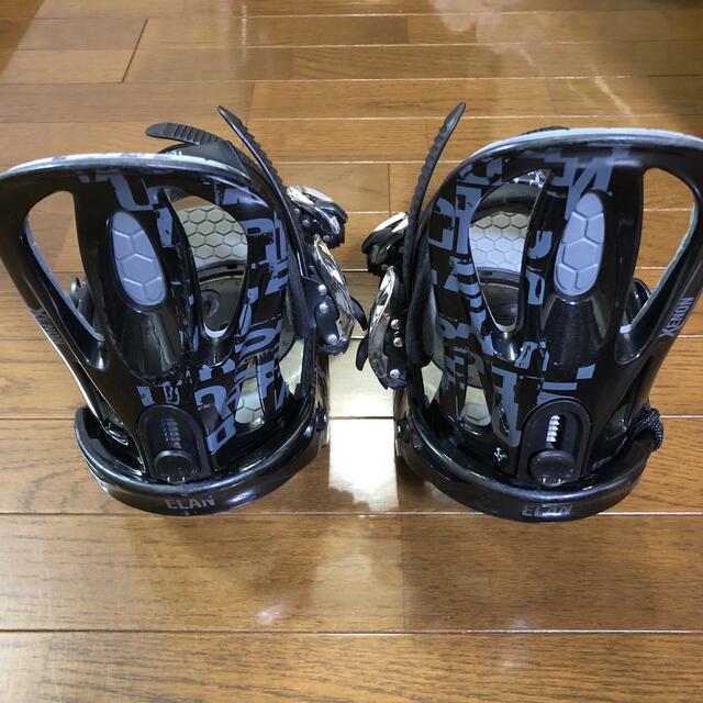 Elan - エラン ビンディング Lサイズの通販 by だいあ3's shop Elan - エラン ビンディング Lサイズの通販 by だいあ3's shop