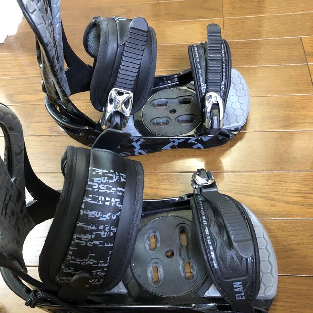 Elan - エラン ビンディング Lサイズの通販 by だいあ3's shop Elan - エラン ビンディング Lサイズの通販 by だいあ3's shop