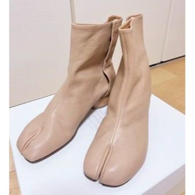 格安日本製】 Maison Martin Margiela Martin Margiera ブーツの通販 by あんこ's  shop｜マルタンマルジェラならラクマ