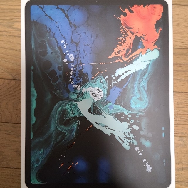 オンライン限定商品】 iPad - iPad pro 12.9 第三世代 256GB WI-FI