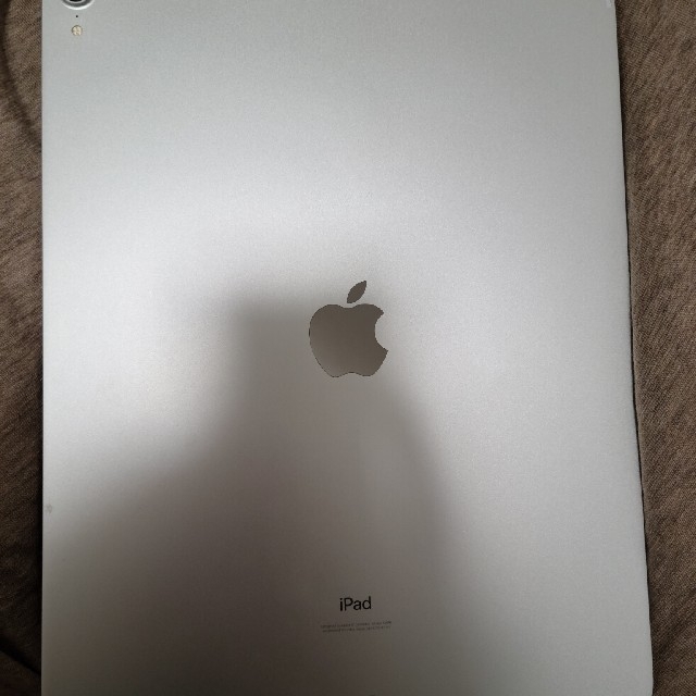 iPad pro 12.9 第三世代 256GB WI-FIモデル iPad pro 12.9 第三世代 256GB WI-FIモデル