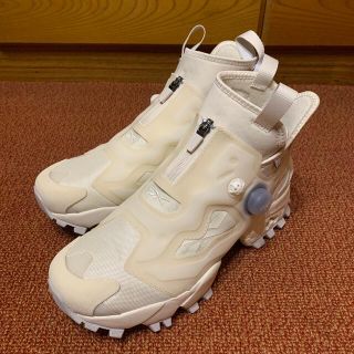 リーボック(Reebok)のReebok インスタポンプフューリー ゴアテックス(スニーカー)