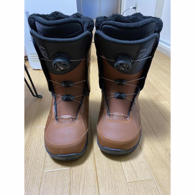 K2 MAYSIS 26センチ ケーツー メイシス 19-20 | myglobaltax.com
