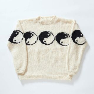 macmahon knitting mills 陰陽ニット 種類豊富な品揃え sandorobotics.com